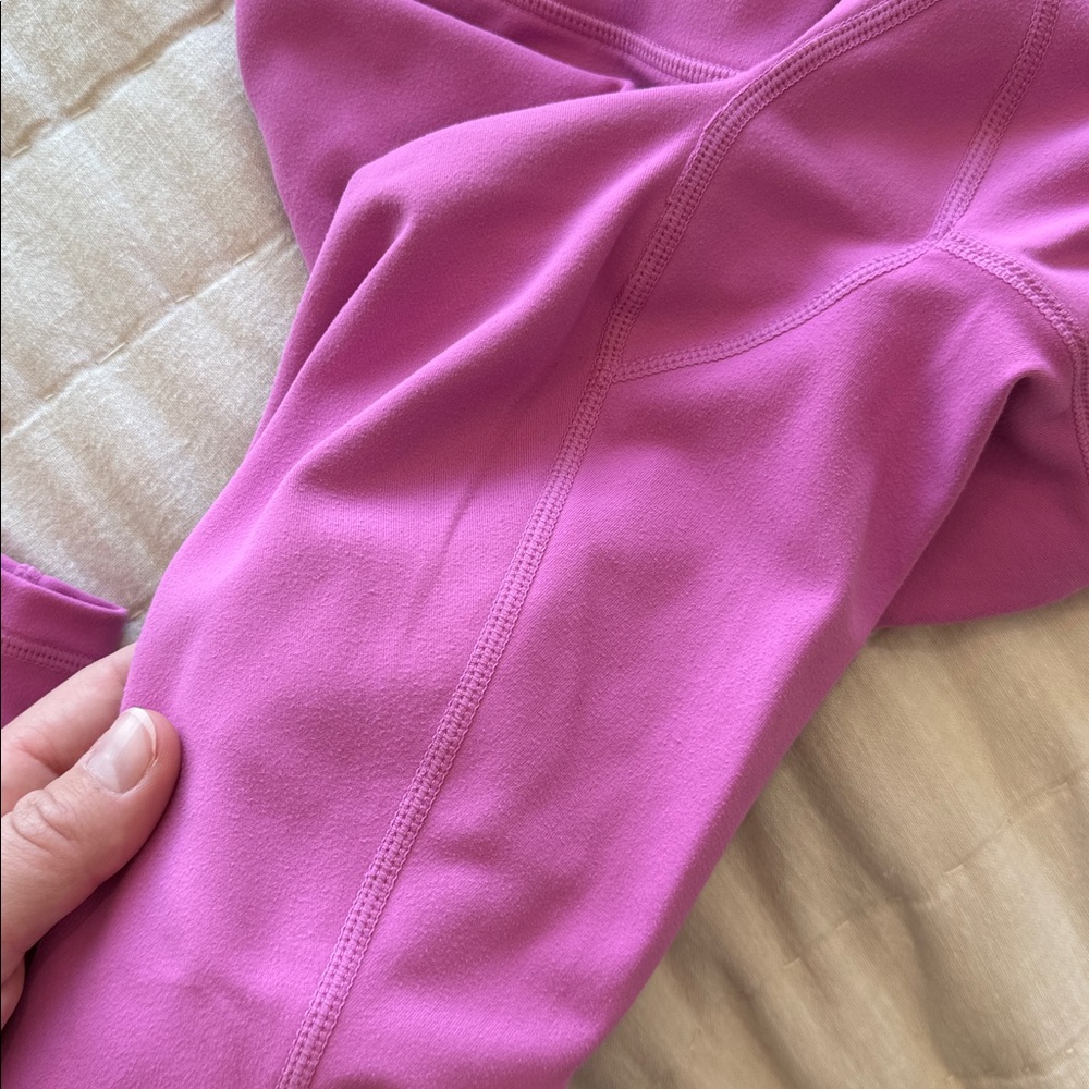 PTULA Sierra 2Tone Leggings - Picture 4 of 4